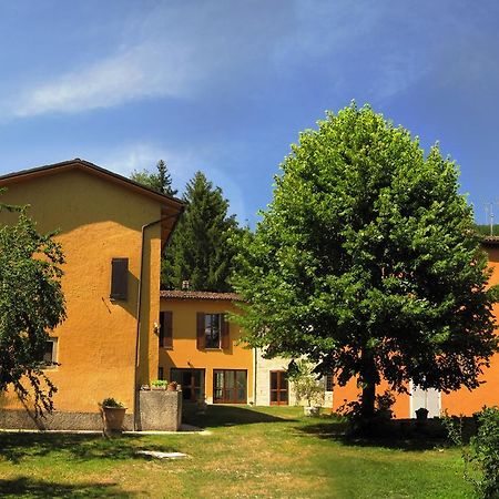 Il Mio Rifugio Guest House Gaggio Montano Bagian luar foto