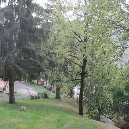 Il Mio Rifugio Guest House Gaggio Montano Bagian luar foto