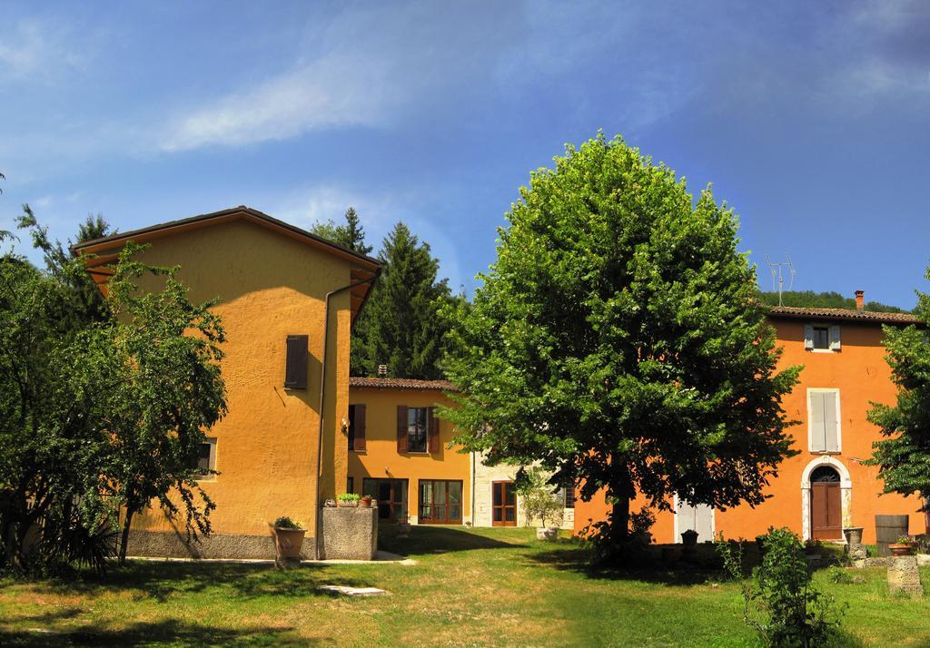 Il Mio Rifugio Guest House Gaggio Montano Bagian luar foto