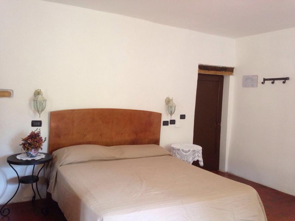 Il Mio Rifugio Guest House Gaggio Montano Bagian luar foto