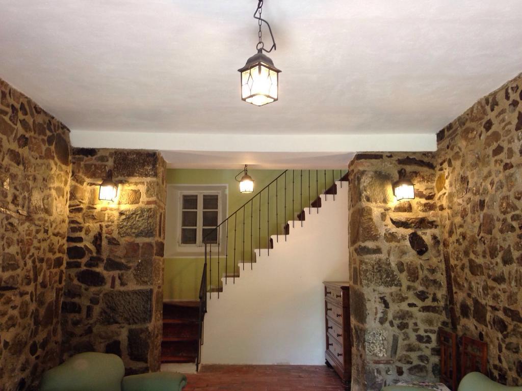 Il Mio Rifugio Guest House Gaggio Montano Bagian luar foto