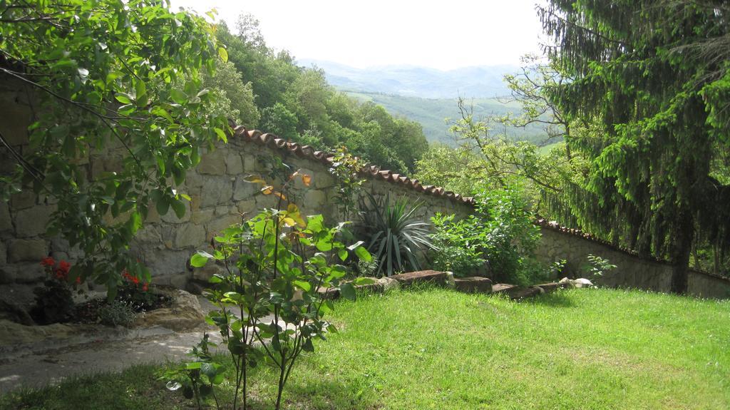 Il Mio Rifugio Guest House Gaggio Montano Bagian luar foto