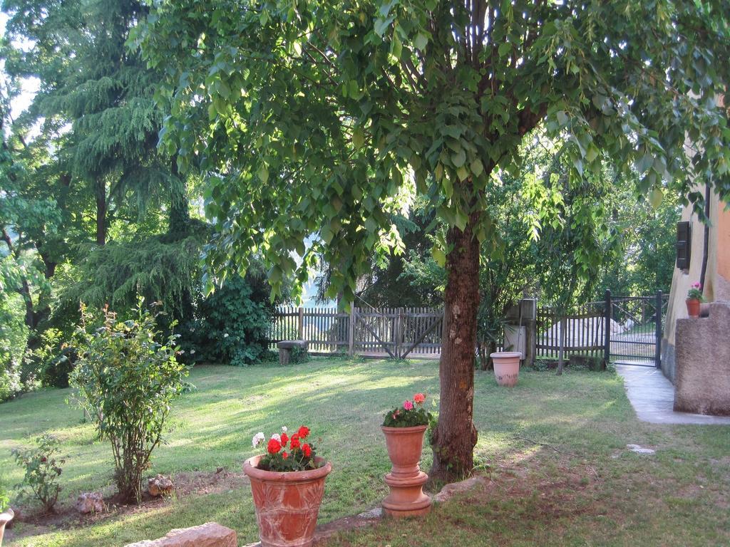 Il Mio Rifugio Guest House Gaggio Montano Bagian luar foto