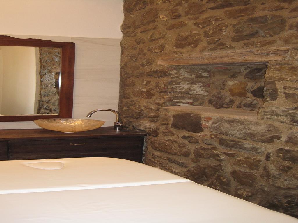 Il Mio Rifugio Guest House Gaggio Montano Bagian luar foto