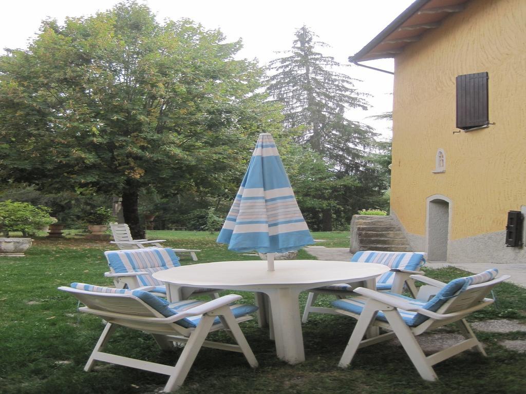 Il Mio Rifugio Guest House Gaggio Montano Bagian luar foto