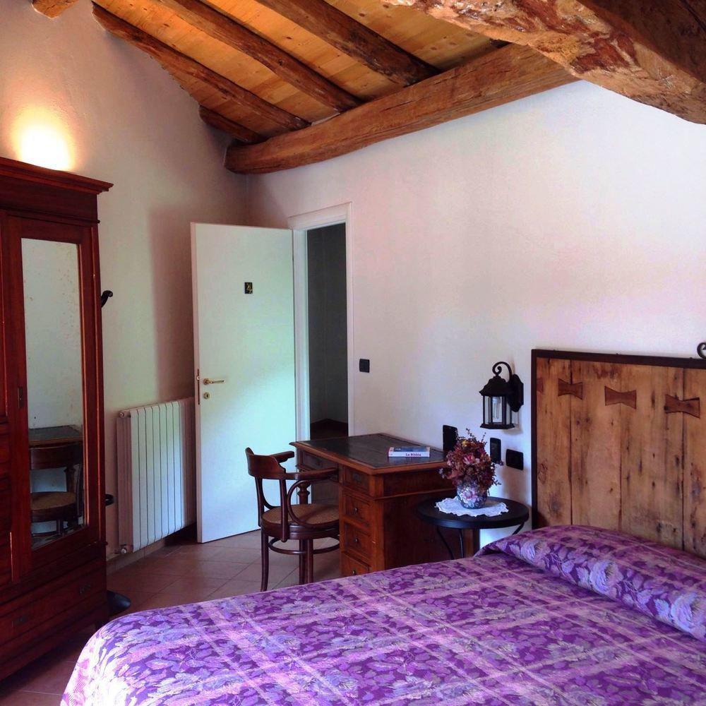 Il Mio Rifugio Guest House Gaggio Montano Bagian luar foto