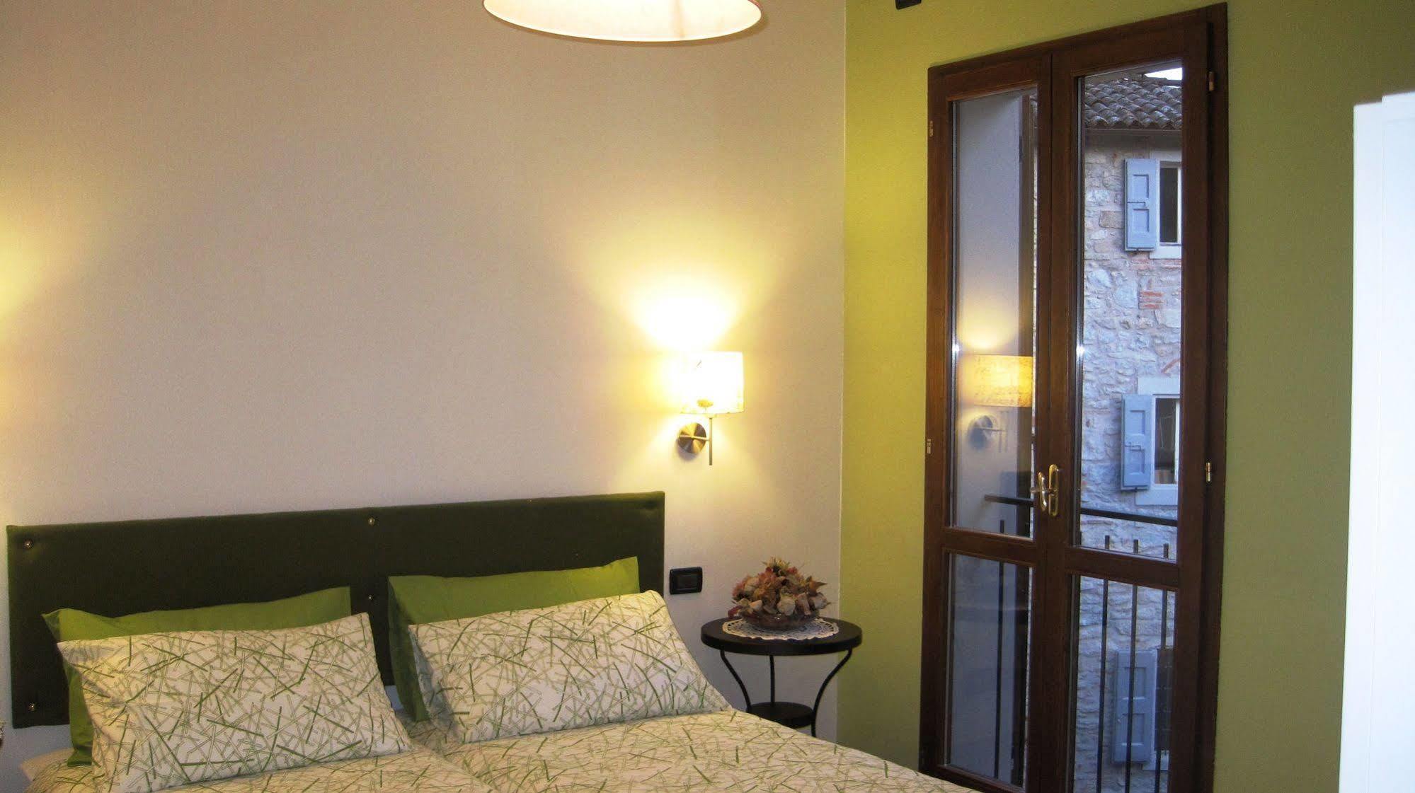 Il Mio Rifugio Guest House Gaggio Montano Bagian luar foto