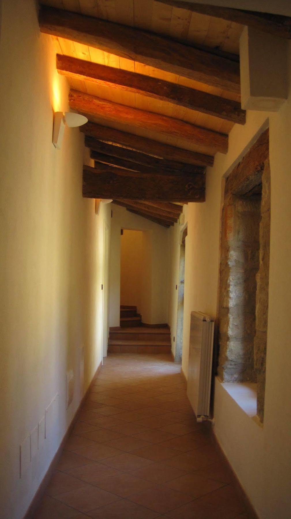 Il Mio Rifugio Guest House Gaggio Montano Bagian luar foto