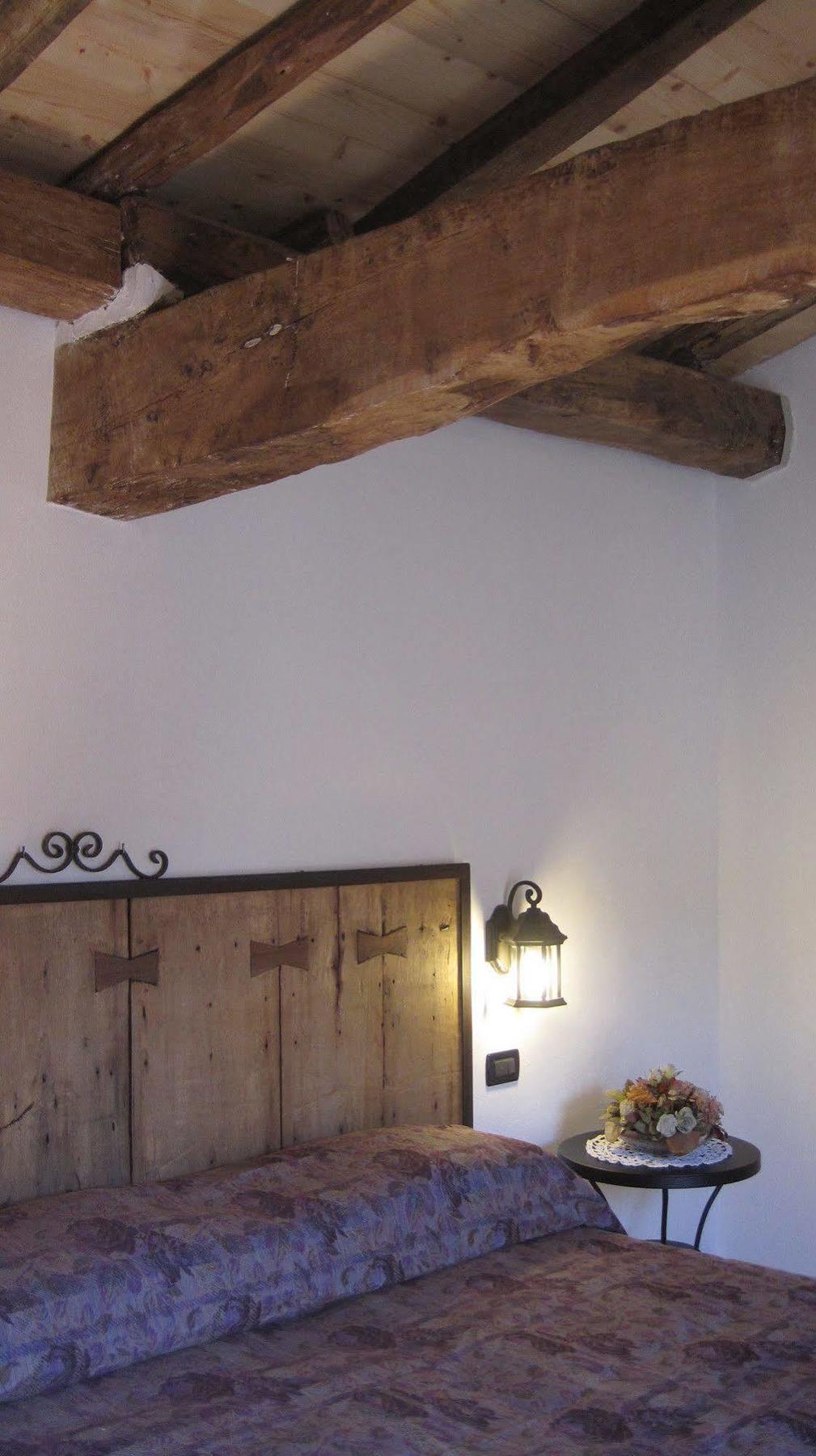 Il Mio Rifugio Guest House Gaggio Montano Bagian luar foto