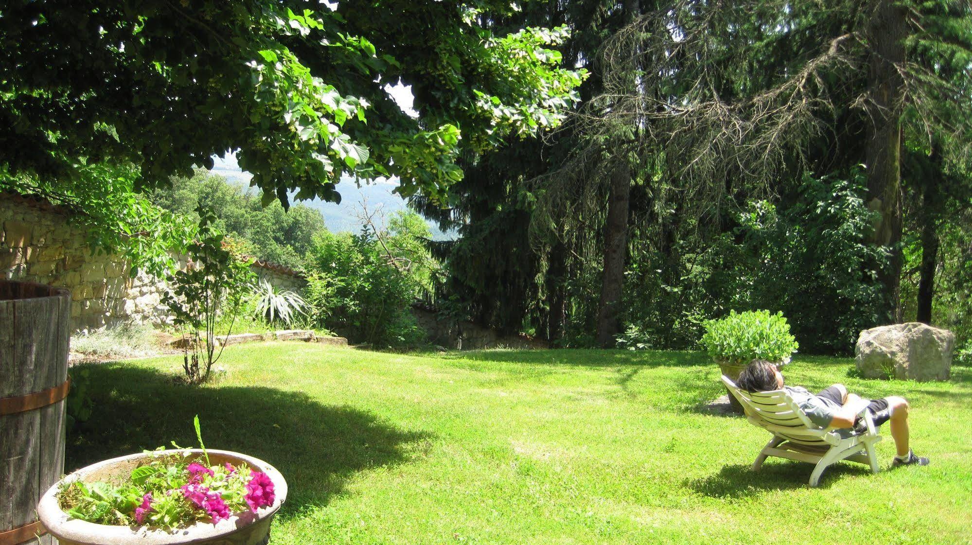 Il Mio Rifugio Guest House Gaggio Montano Bagian luar foto